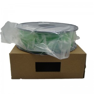 Pinrui 3D-printer 1.75mm pom filament til 3D-printer