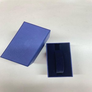 Tilpasset emballage Box Color Box Smykker Box Chokolade Box Gave Box Watch Box Håndtaske Emballage Boks Eksklusiv Logo Udskrivning