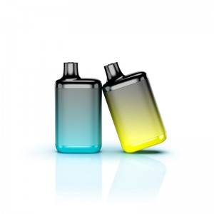 S6 lille farvet cigaret sag