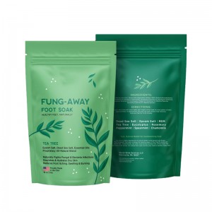 Tactile film stand op pose