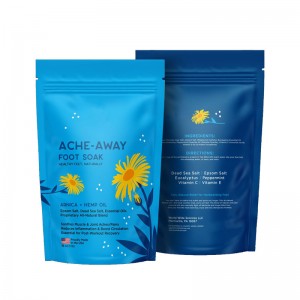 Tactile film stand op pose