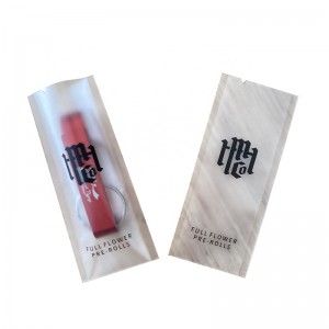 Elektronisk cigaretemballage taske (candy taske)