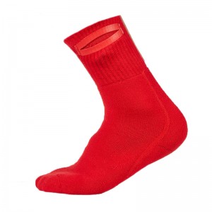 Mænd Kvinder Batteri Sokker Genopladelige Elektriske Sokker, UNISEX Batteridrevne varmeisolerede sokker