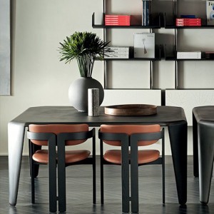 Moderne design afslappende lounge stole træ ramme stof enkelt accent sofa stol stue møbler