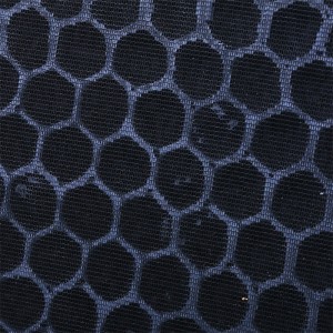 Kina Producent Honeycomb Aktiveret Carbon HVAC Luftfilter til syre luftrensning