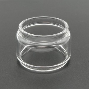 Bedste Vape GeekVape Zeus X 5ML glas