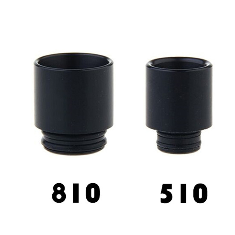 810&510 plast dryp tip
