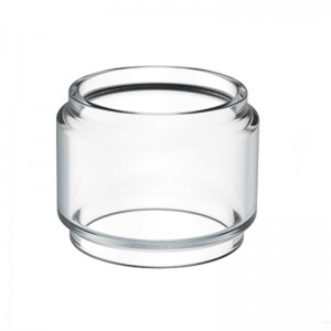 Geekvape Zeus x mesh rta 5ml glas