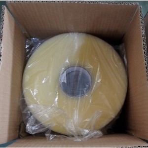 Maskin Brug BOPP Pakning Tape Big Roll