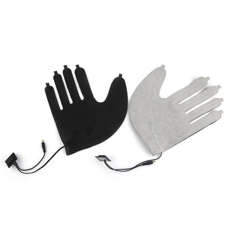 Engros kartonfibervarmeelementer til handsker, tæpper, hatte