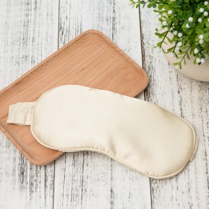 Hot Selling Varme Øjen dampmaske, eletrisk behandling massage maske til øjne