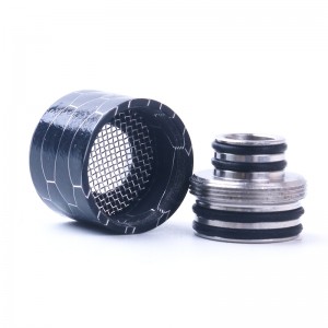 Universal Drip Tip Fit til 510&810 dryp