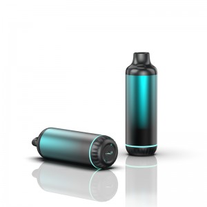 X8 Justerbar e-cigaret