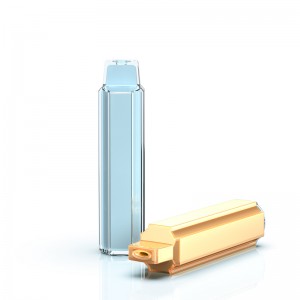 S2 To-Col eller Mold Body E-cigaret