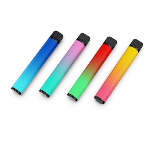 S8 Disposable e-cigaretter