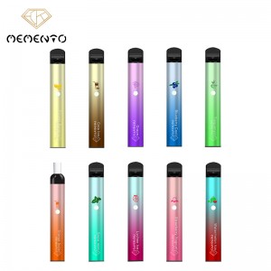 Disposable Electronic Cigarette K05