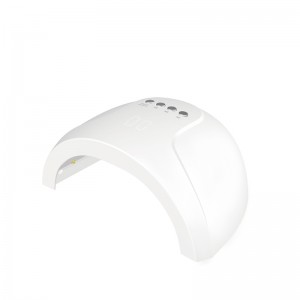 Skjultneglesalon speciel lampe JLF006