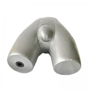 Mandlig lav kropshorts viser oppustelig mannequin uk dummy model legetøj