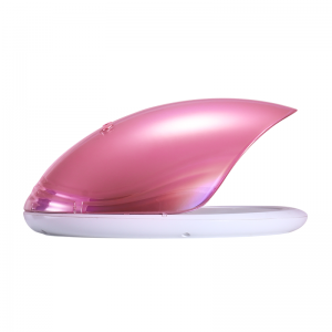 Farverig Pearl Nail Lamp -mor Rainbow 5H