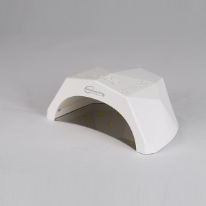 Dennye generation af åndbarneglelampe regnbue 6