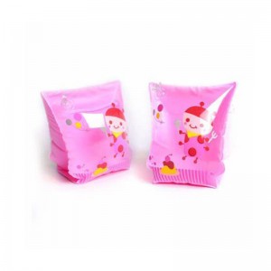 Svømning af armring flyder til baby oppustelig bøje til børn