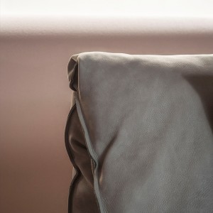 luksus dronning seng king størrelse dobbeltseng moderne læder soveværelse møbler