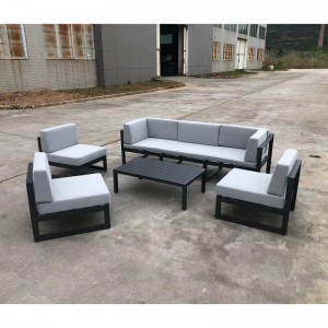 alun 5pcs sofa sæt