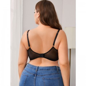 Rose Print Sexet One Pieus Plus Size Lingerie Wholesale