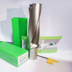 3d u boreindsats SPMG