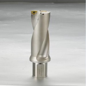 4d U Drill Insert WCMT