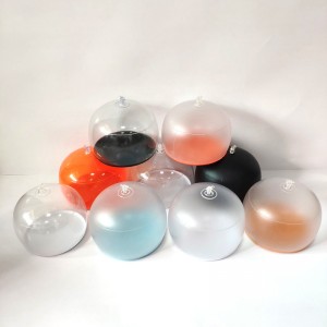 Oppustelig PVC Hat Holder Hat Display Props Hat Shaping Stand Dummy Model