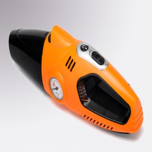 Biloppustelig pumpe (D23B)