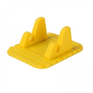 Tilpasset design Rød farvetelefonindehaver