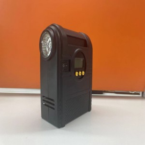 Dæk -inflator D08A (1703)