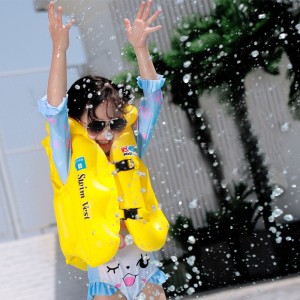 Børns redningsvest store opdrift vest lette baby \\\\ s svømmende ring