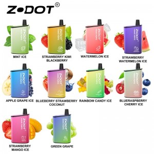 Hot Sale 10000 Puffs Vape Disponable Electronic Cigarette Vape Pen Vape Puffs