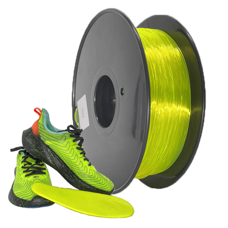 Sådan 3D -print økonomiske og tilpassede ortotiske indlægssåler