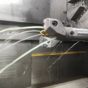 VMD Drill Big Drill Inserset