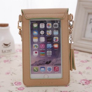 Det er velegnet til mobiltelefoner inden for 6 tommer fra Pingguo, Huawei og Xiaomi. Det er lavet af klassiske sammensatte kumhud og litchi -mønstre. Det er en universel mobiltelefon rygsæk og en mobiltelefon beskyttende læderkasse