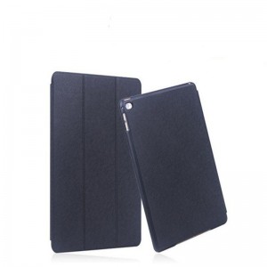 Velegnet til Apple iPad Air 6 Holster, Computer Case, PU sort beskyttelseshylster