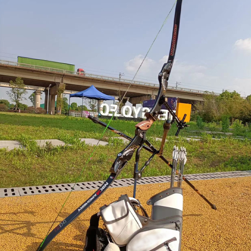 Slap af tid-hvad vil du gøre?bueskydning/game \\\\ pænt/sleeping