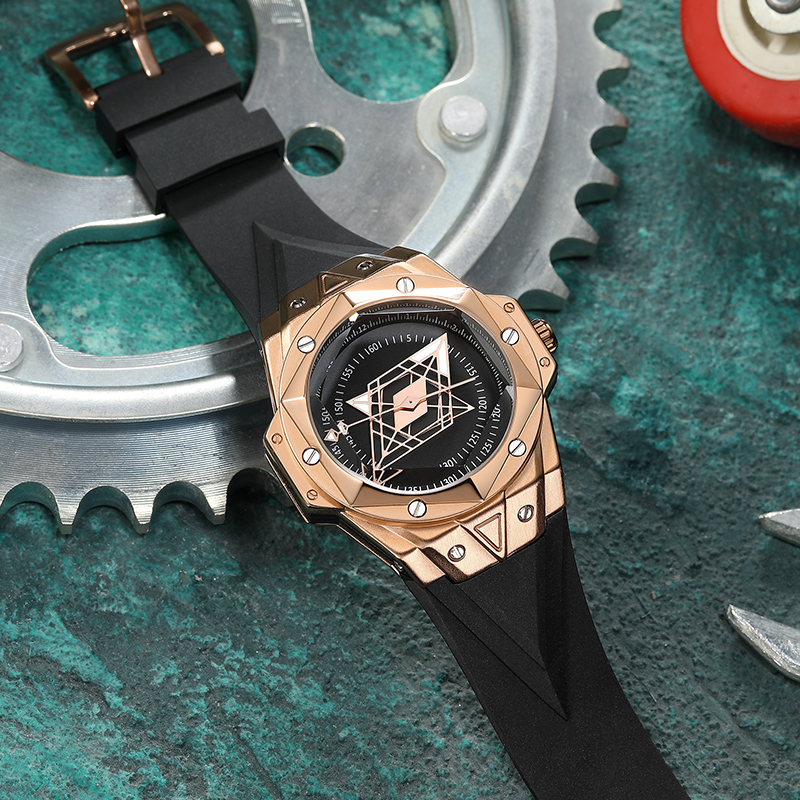 Hublot Yubo Seny Limited Edition -udgivelse Party
