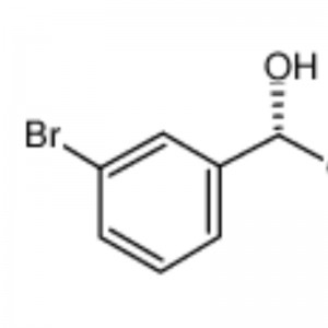 (1R) -1- (3-bromophenyl) ethanol