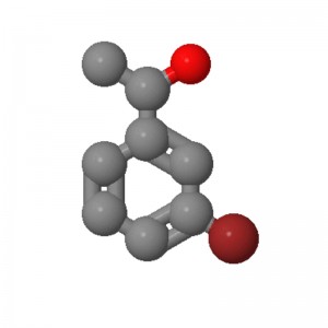 (1S) -1- (3-bromophenyl) ethanol