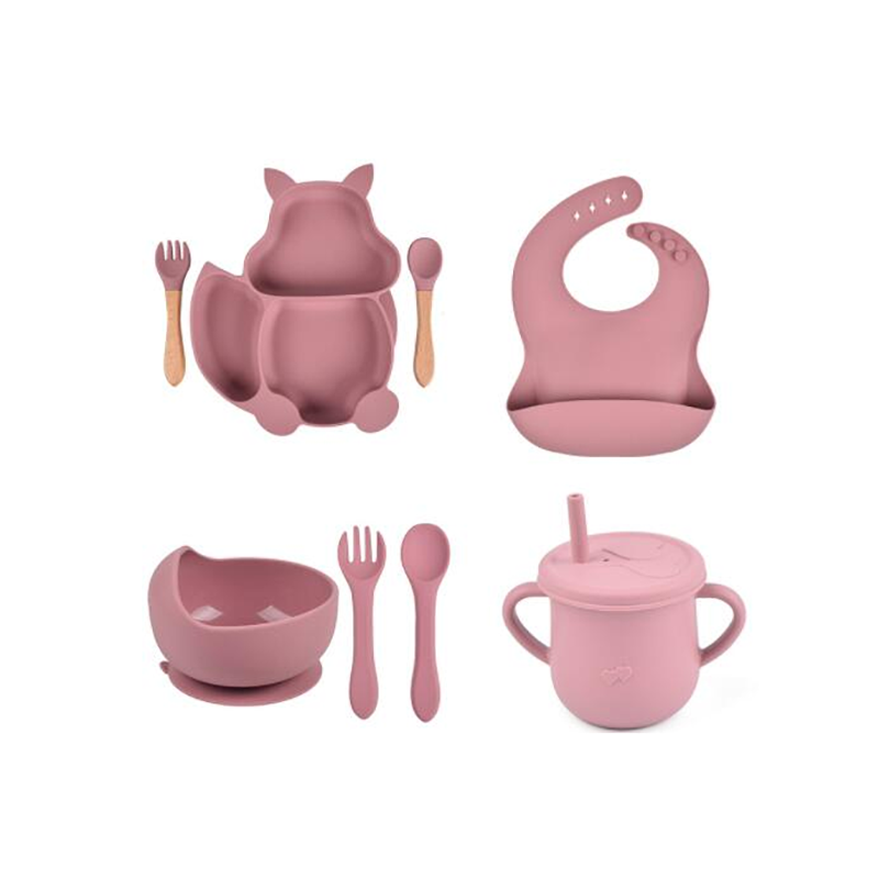 Er silikonbestik til børn virkelig sikre?