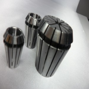 Er fjederkolletter sk/oz/er collets