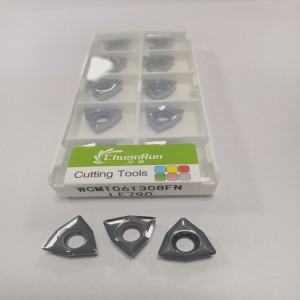 Indsæt aluminium ikke-ferrisk materiale bearbejdning aluminiumslegeringer