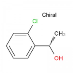 (1s)-(-)-1- (2-chlorophenyl) -ethanol