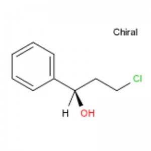 (R)-(+)-3-chlor-1-phenyl-1-propanol