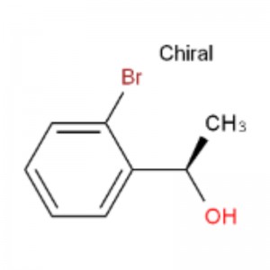 (R) -2-brom-alfa-methylbenzylalkohol